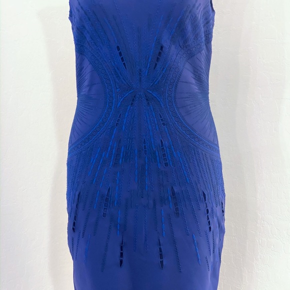 Navy blue ph5 dress - Picture 3 of 8